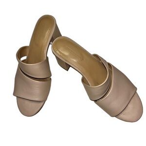 Poppy Barley Sandals